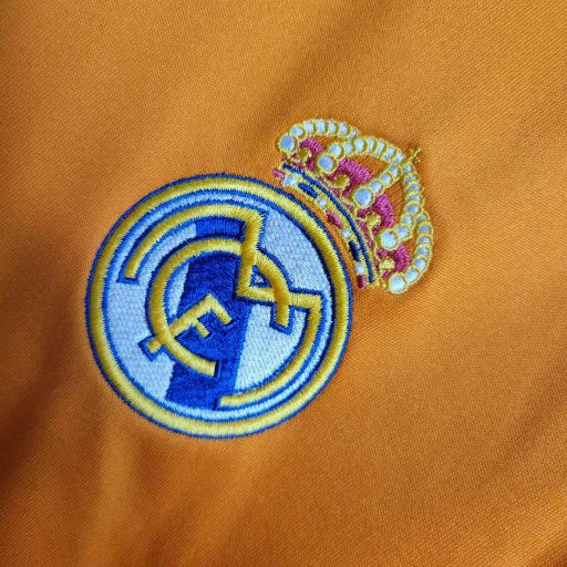 Camiseta Retro del Real Madrid 13/14 - 2ª equipación