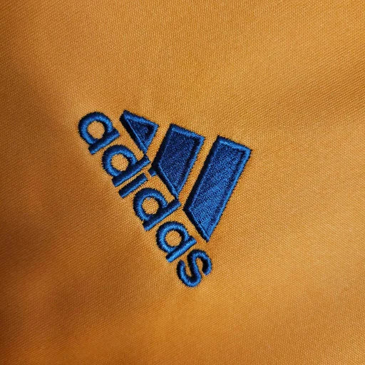 Camiseta Retro del Real Madrid 13/14 - 2ª equipación