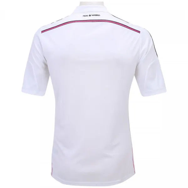 Camiseta Retro del Real Madrid 14/15 - 1ª equipación
