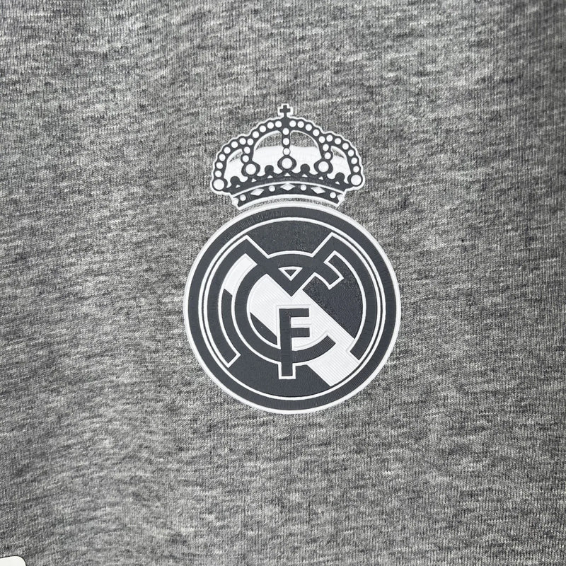 Camiseta Retro del Real Madrid 15/16 - 3ª equipación