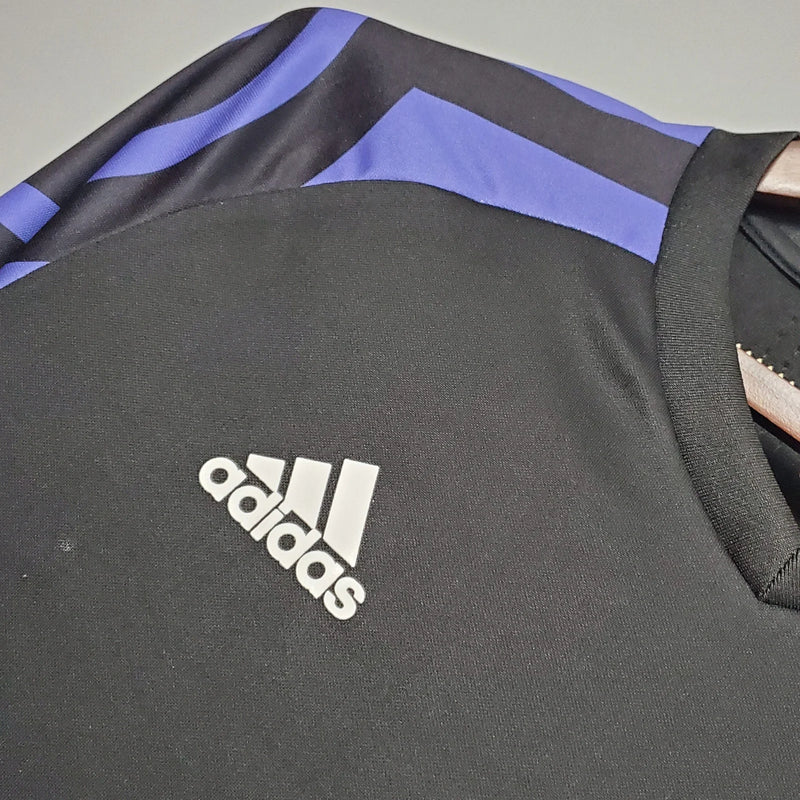 Camiseta Retro del Real Madrid 16/17 - 3ª equipación