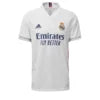 Camiseta Retro del Real Madrid 20/21 - 1ª equipación