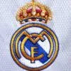 Camiseta Retro del Real Madrid 20/21 - 1ª equipación