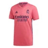 Camiseta Retro del Real Madrid 20/21 - 2ª equipación