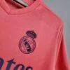 Camiseta Retro del Real Madrid 20/21 - 2ª equipación
