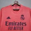 Camiseta Retro del Real Madrid 20/21 - 2ª equipación