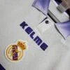 Camiseta Retro del Real Madrid 97/98 - 1ª equipación