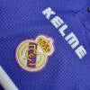 Camiseta Retro del Real Madrid 97/98 - 2ª equipación
