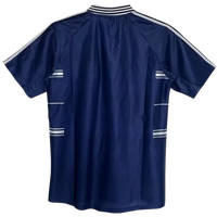 Camiseta Retro del Real Madrid 98/99 - 2ª equipación