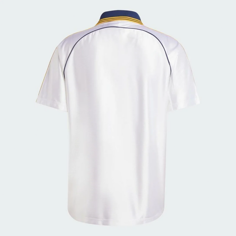 Camiseta Retro del Real Madrid 99/00 - 1ª equipación
