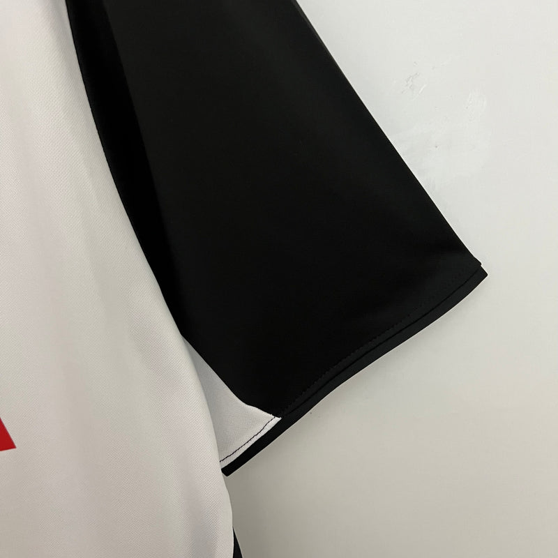 Camiseta Retro del Valencia 03/04 - 1ª equipación