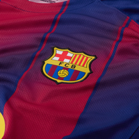 Camiseta de la 1ª equipación del Barcelona 25/26