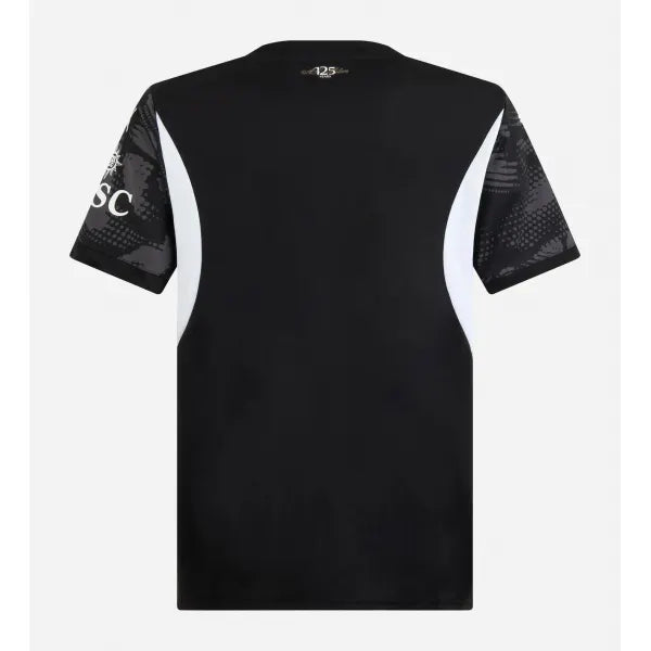 Camiseta de Portero de la 1ª equipación del A.C. Milan 24/25