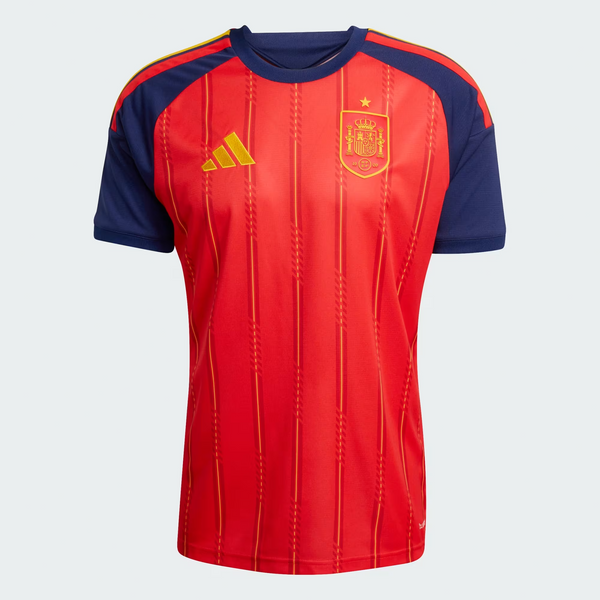 Camiseta de la 1ª equipación de España 2026