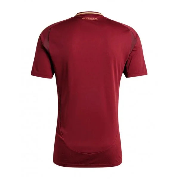 Camiseta de la 1ª equipación del A.S. Roma 24/25