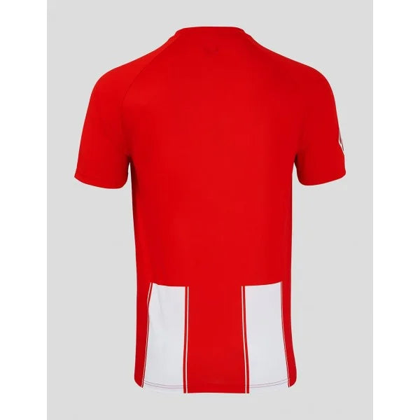 Camiseta de la 1ª equipación del Almeria 24/25