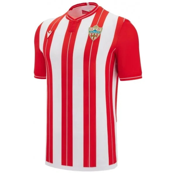 Camiseta de la 1ª equipación del Almeria 25/26