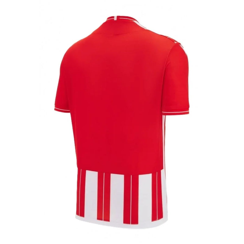 Camiseta de la 1ª equipación del Almeria 25/26