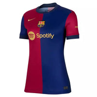 Camiseta de la 1ª equipación del Barcelona 24/25 - Mujer