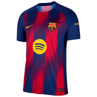 Camiseta de la 1ª equipación del Barcelona 25/26