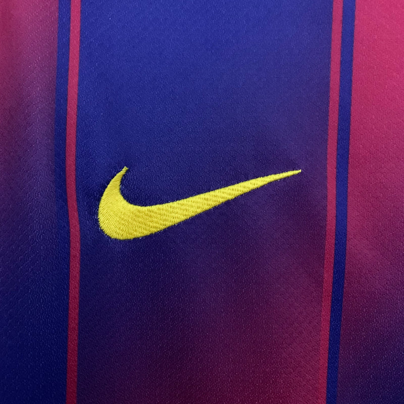 Camiseta de la 1ª equipación del Barcelona 25/26 - Mujer