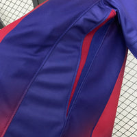 Camiseta de la 1ª equipación del Barcelona 25/26