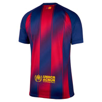 Camiseta de la 1ª equipación del Barcelona 25/26