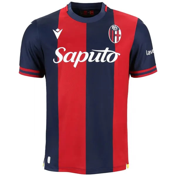 Camiseta de la 1ª equipación del Bologna 24/25