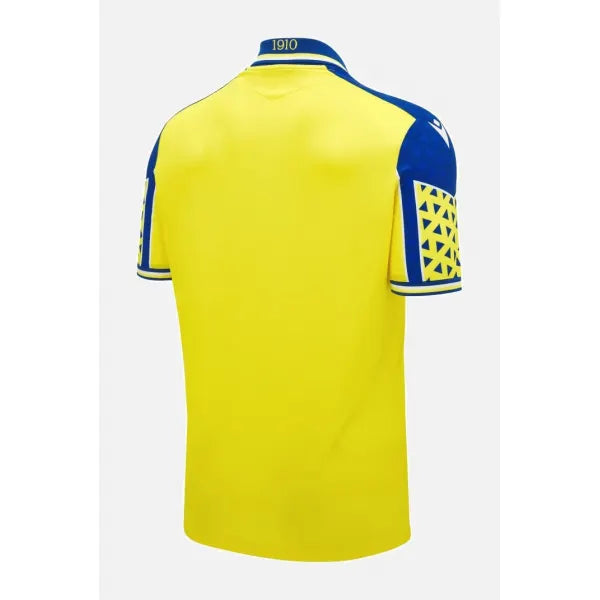 Camiseta de la 1ª equipación del Cadiz 24/25