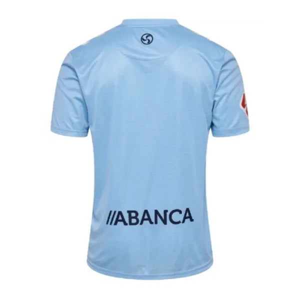 Camiseta de la 1ª equipación del Celta de Vigo 24/25