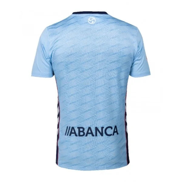 Camiseta de la 1ª equipación del Celta de Vigo 25/26
