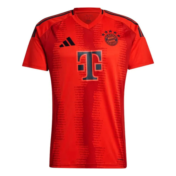 Camiseta de la 1ª equipación del F.C. Bayern Múnich 24/25
