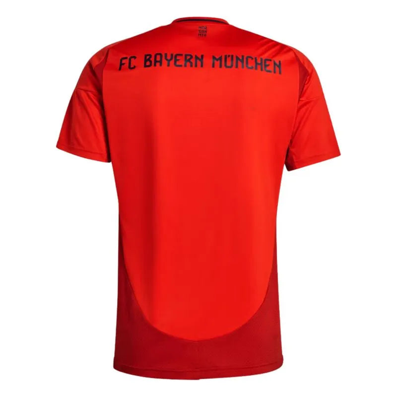 Camiseta de la 1ª equipación del F.C. Bayern Múnich 24/25
