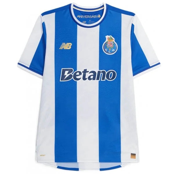 Camiseta de la 1ª equipación del FC Porto 25/26