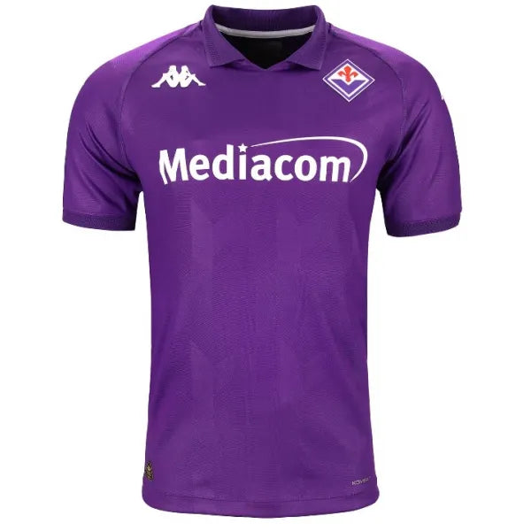 Camiseta de la 1ª equipación del Fiorentina 24/25