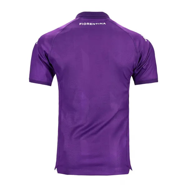 Camiseta de la 1ª equipación del Fiorentina 24/25