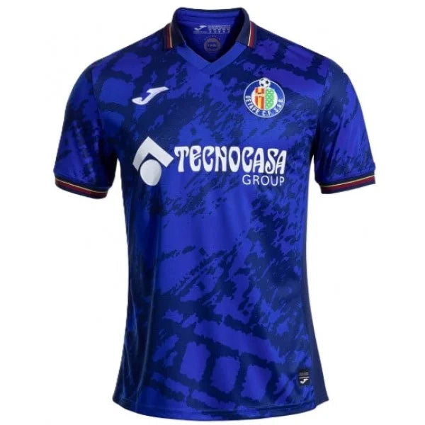 Camiseta de la 1ª equipación del Getafe 24/25