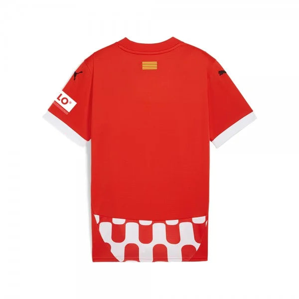 Camiseta de la 1ª equipación del Girona 24/25