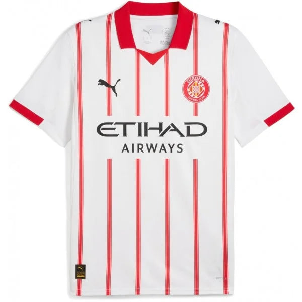 Camiseta de la 1ª equipación del Girona 25/26