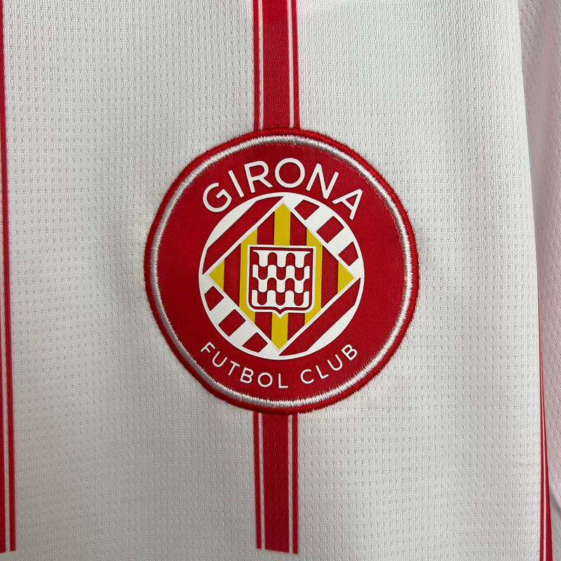 Camiseta de la 1ª equipación del Girona 25/26