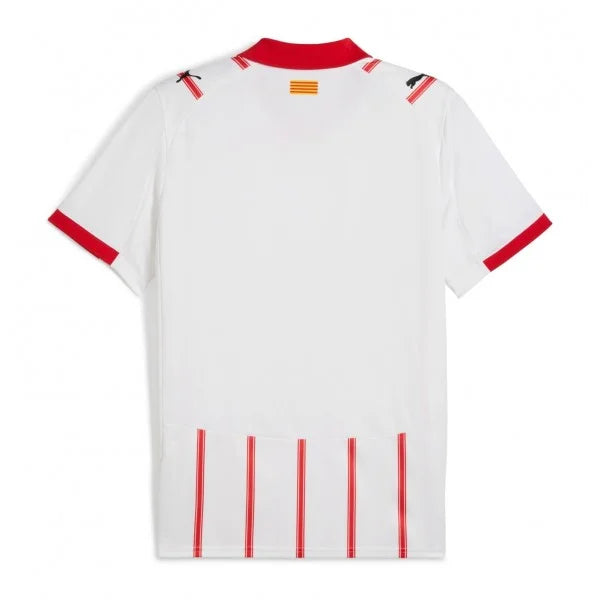 Camiseta de la 1ª equipación del Girona 25/26