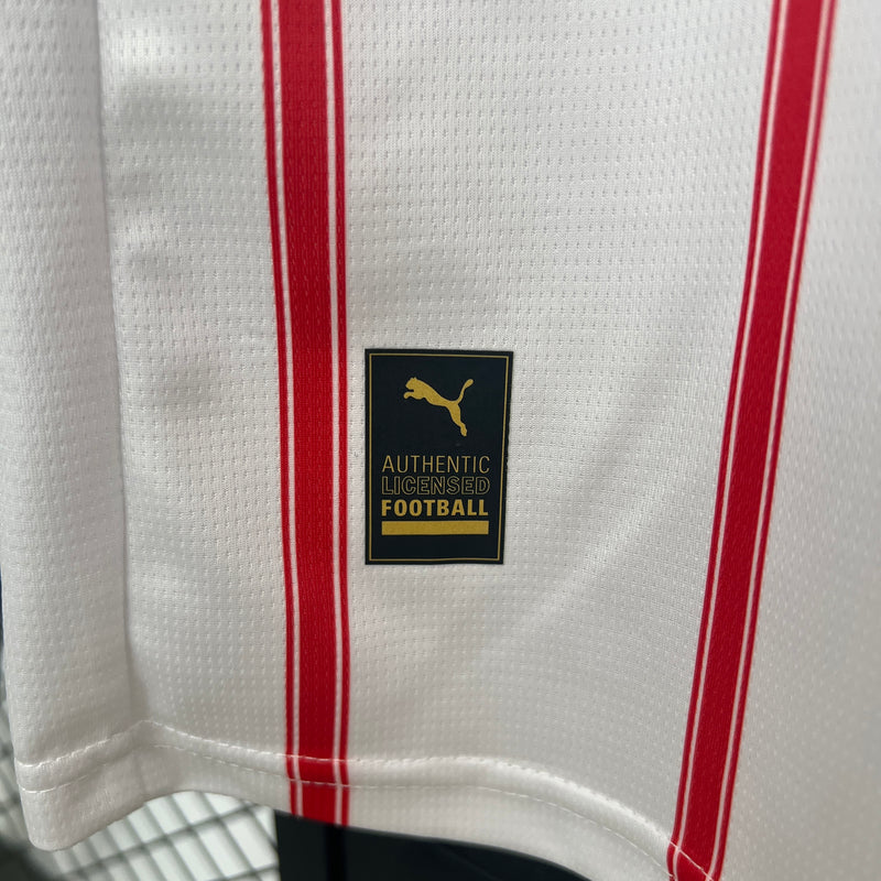 Camiseta de la 1ª equipación del Girona 25/26