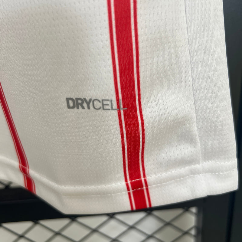 Camiseta de la 1ª equipación del Girona 25/26