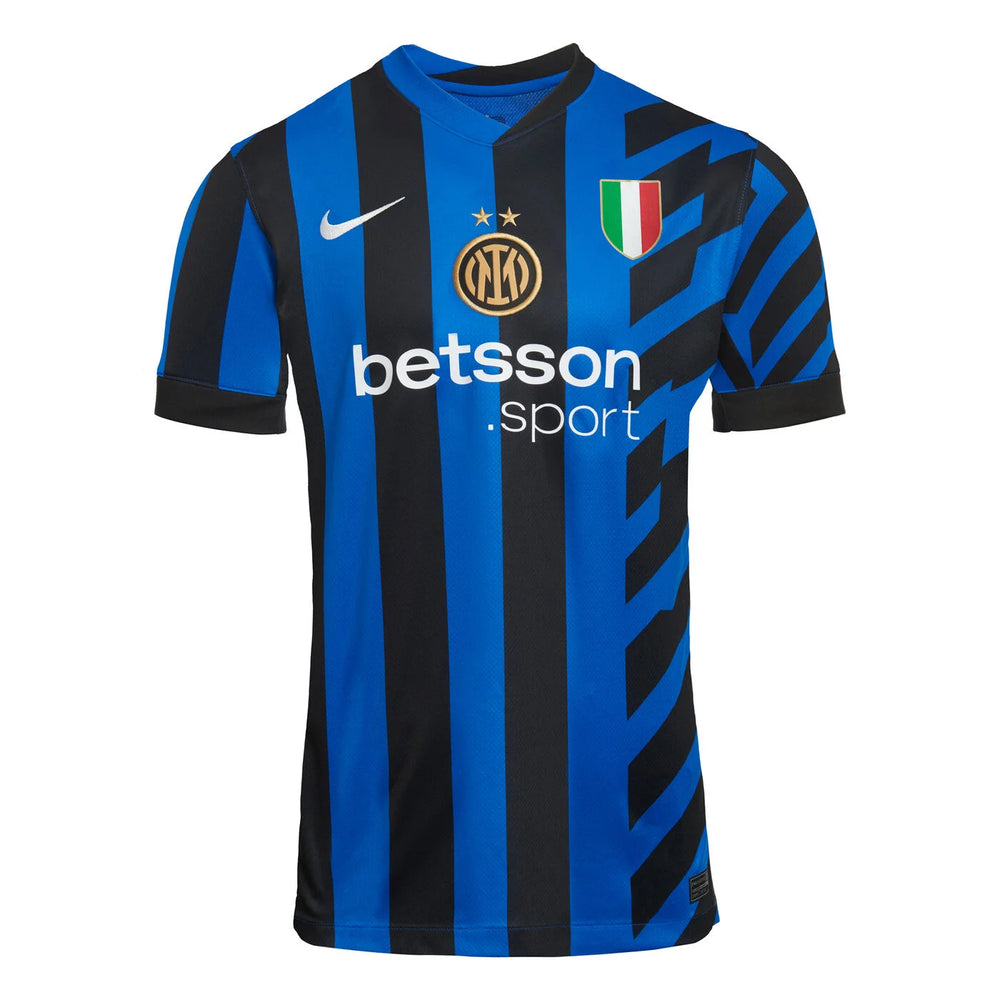Camiseta de la 1ª equipación del Inter de Milán 24/25