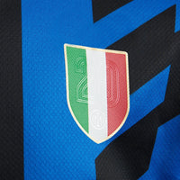 Camiseta de la 1ª equipación del Inter de Milán 24/25