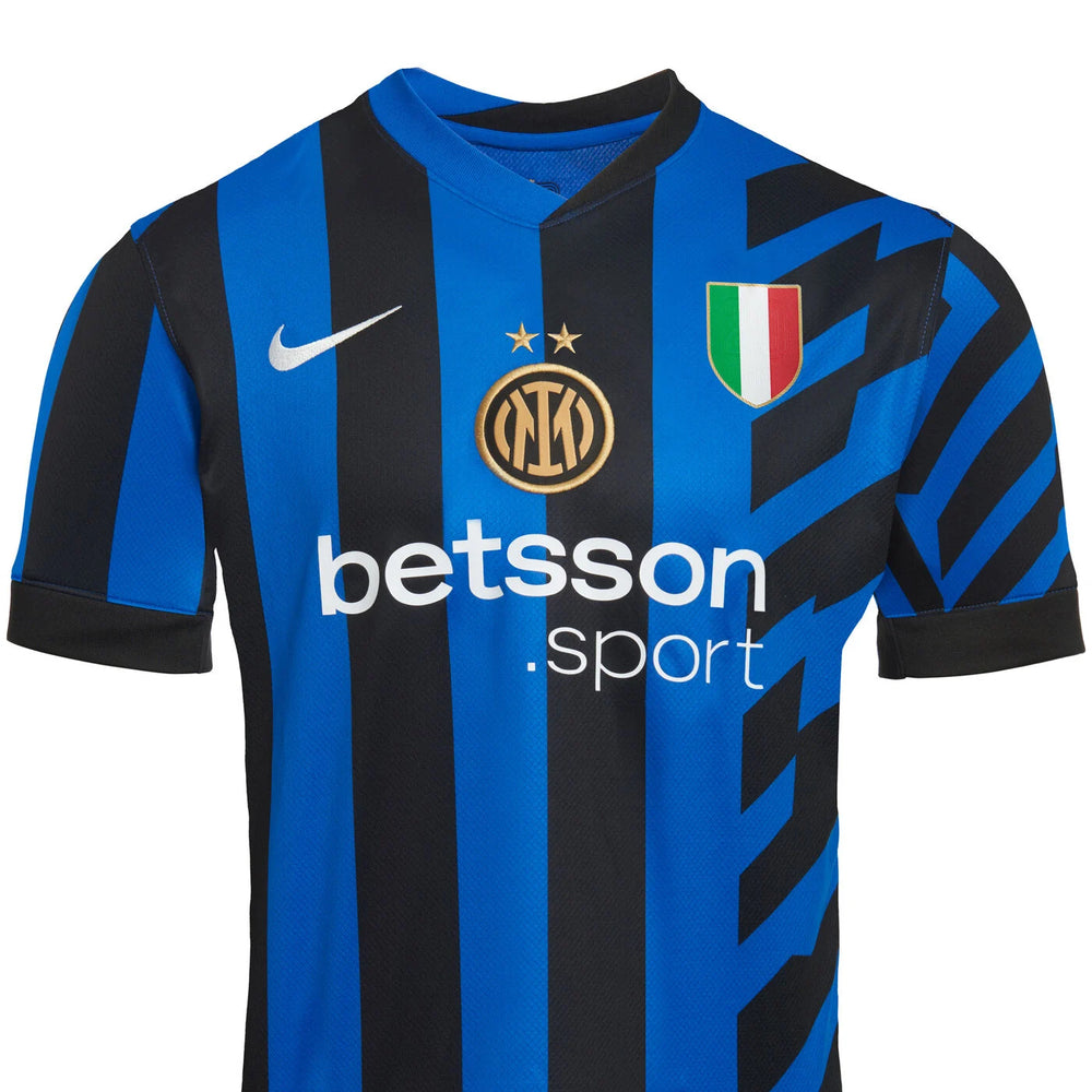 Camiseta de la 1ª equipación del Inter de Milán 24/25