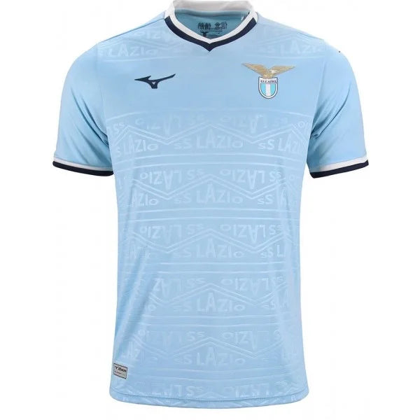 Camiseta de la 1ª equipación del Lazio 24/25