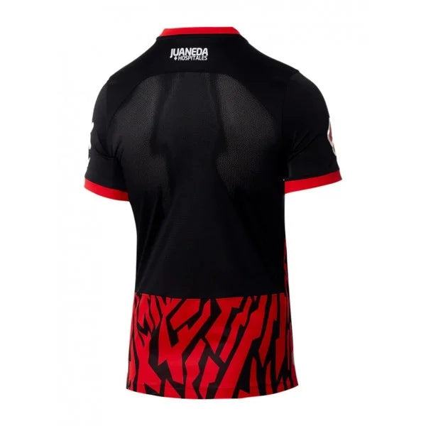 Camiseta de la 1ª equipación del Mallorca 24/25