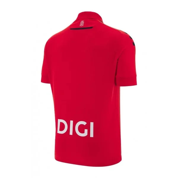 Camiseta de la 1ª equipación del Osasuna 25/26