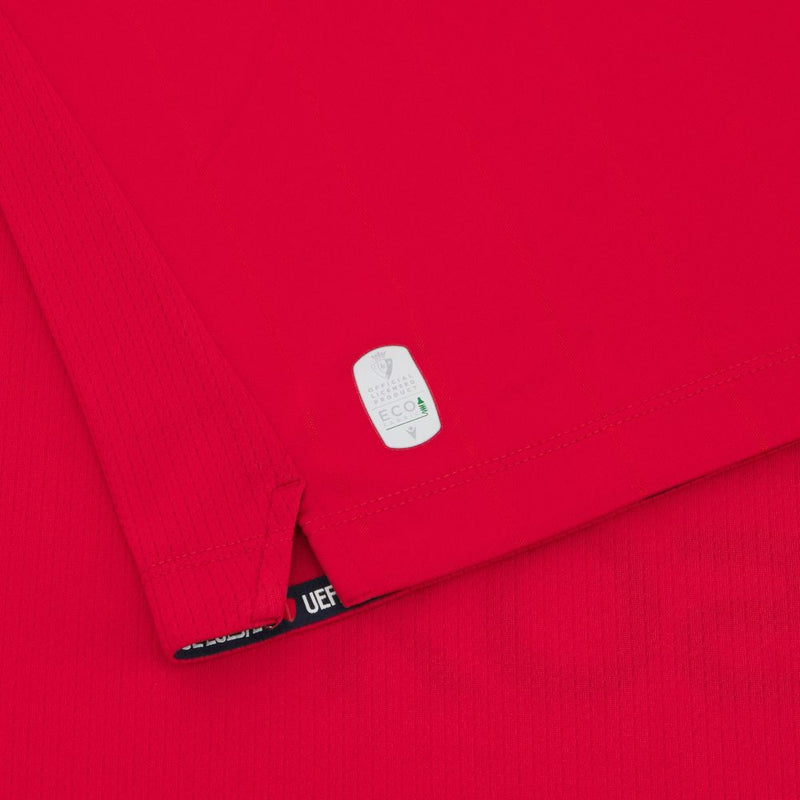 Camiseta de la 1ª equipación del Osasuna 25/26